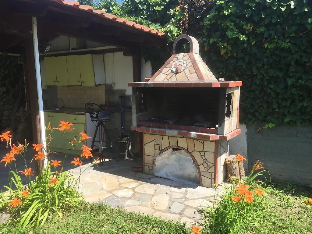 Vacation Home Eva Nea Kallikrateia Grekland