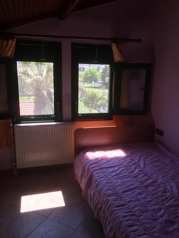 Vacation Home Eva Nea Kallikrateia Grekland