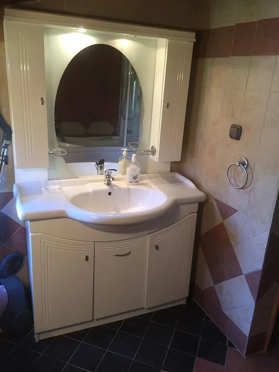 Semesterbostad Vacation Home Eva Nea Kallikrateia
