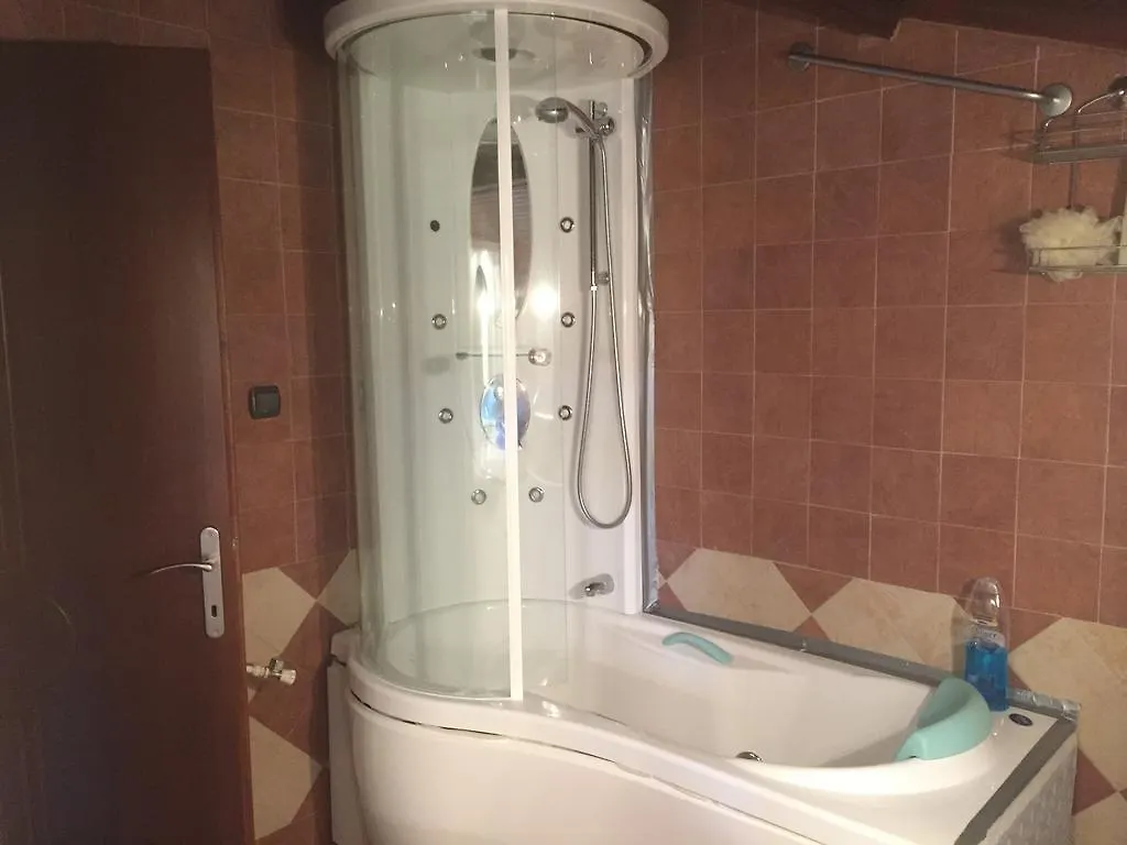 Semesterbostad Vacation Home Eva Nea Kallikrateia Grekland