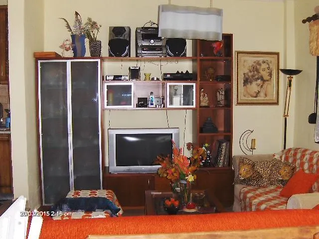Vacation Home Eva Nea Kallikrateia 0*,  Grekland