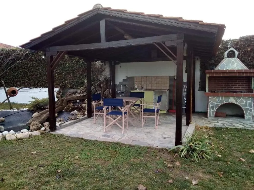 Vacation Home Eva Nea Kallikrateia 0*,  Grekland